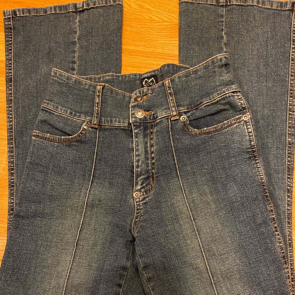 XOXO Jeans